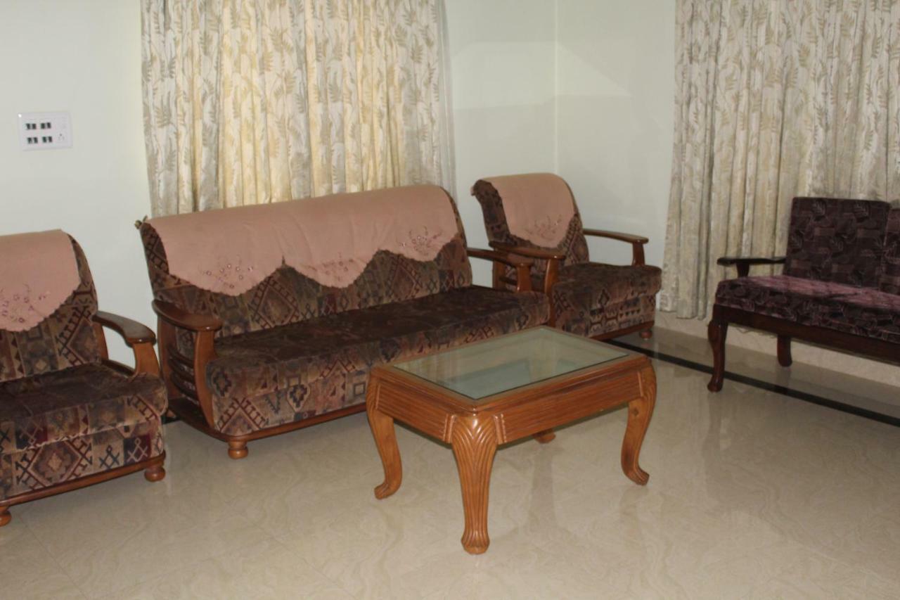 Whistling Woods Farm Stay Kushalnagar Exterior photo