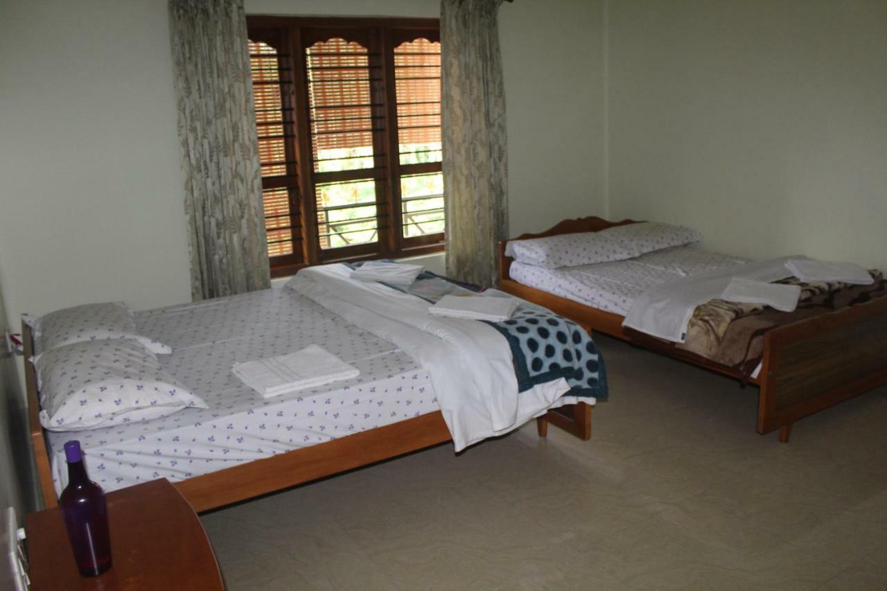 Whistling Woods Farm Stay Kushalnagar Exterior photo