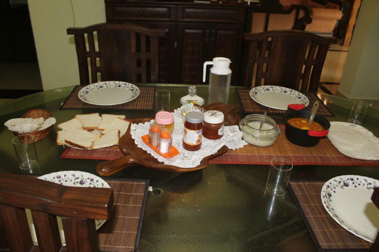 Whistling Woods Farm Stay Kushalnagar Exterior photo